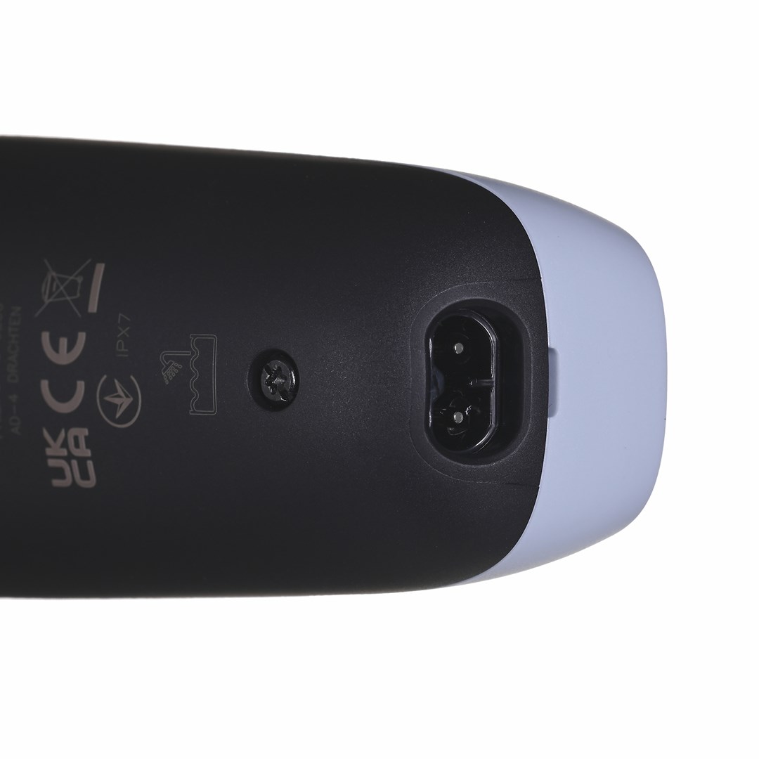 Philips X3003/00 men's shaver Rotation shaver Trimmer crna, Blue-1