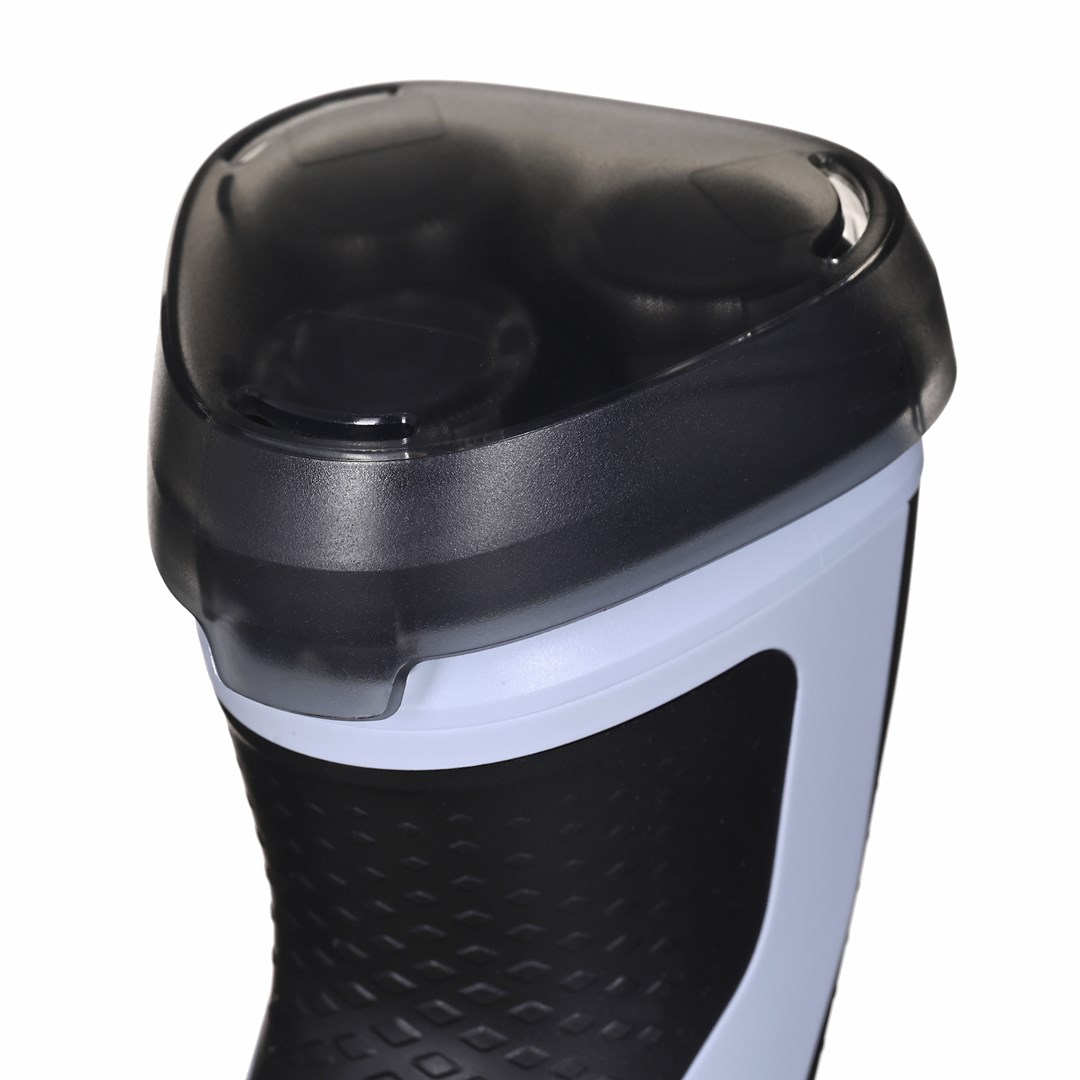 Philips X3003/00 men's shaver Rotation shaver Trimmer crna, Blue-8