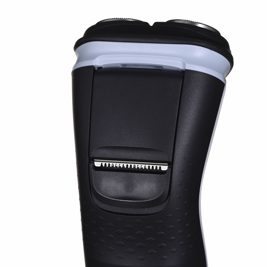 Philips X3003/00 men's shaver Rotation shaver Trimmer crna, Blue-13
