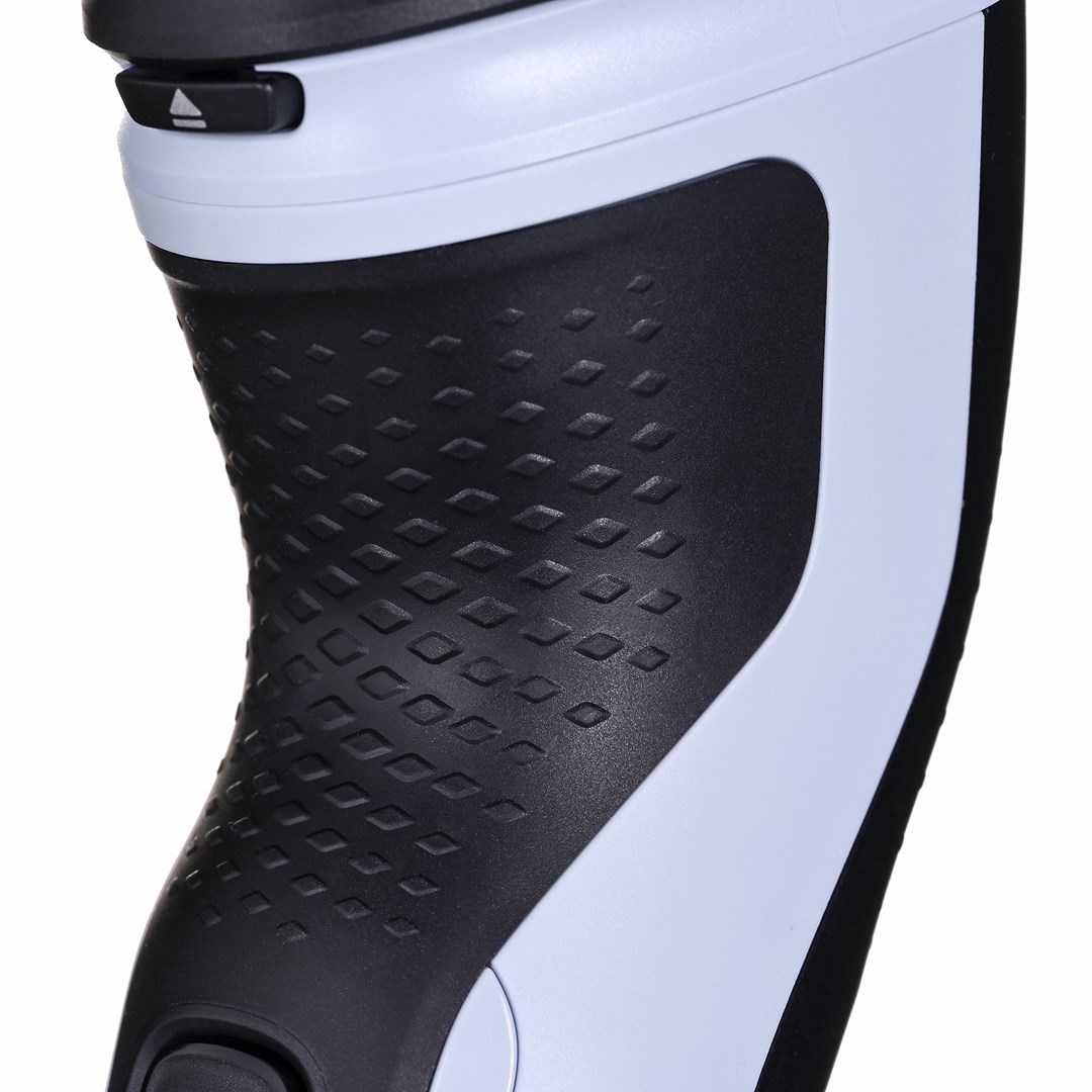 Philips X3003/00 men's shaver Rotation shaver Trimmer crna, Blue-11