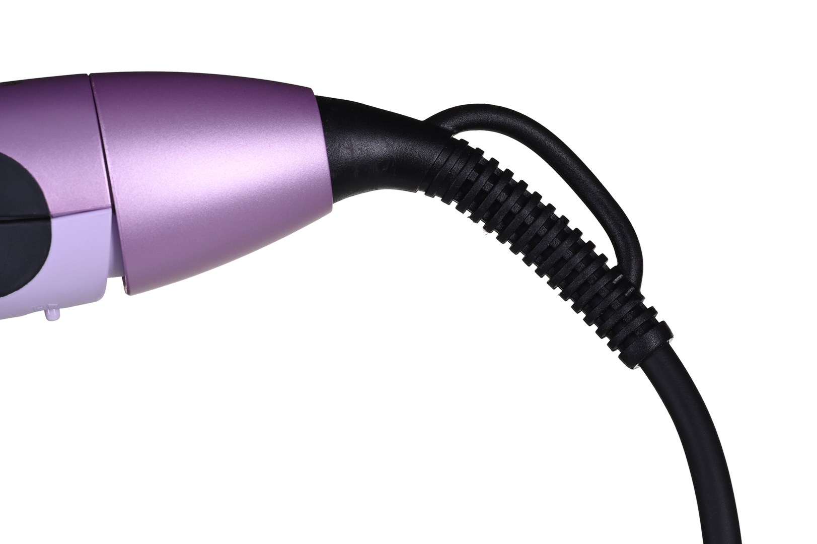 Pegla za kosu PHILIPS 5000 Series BHS530/00 (ThermoShield zaštita, keramičke ploče obogaćene arganovim uljem, 2× ionska njega, 105 mm plutajuće ploče, temperatura 120–230 °C, LED regulator, automatsko isključivanje)-2