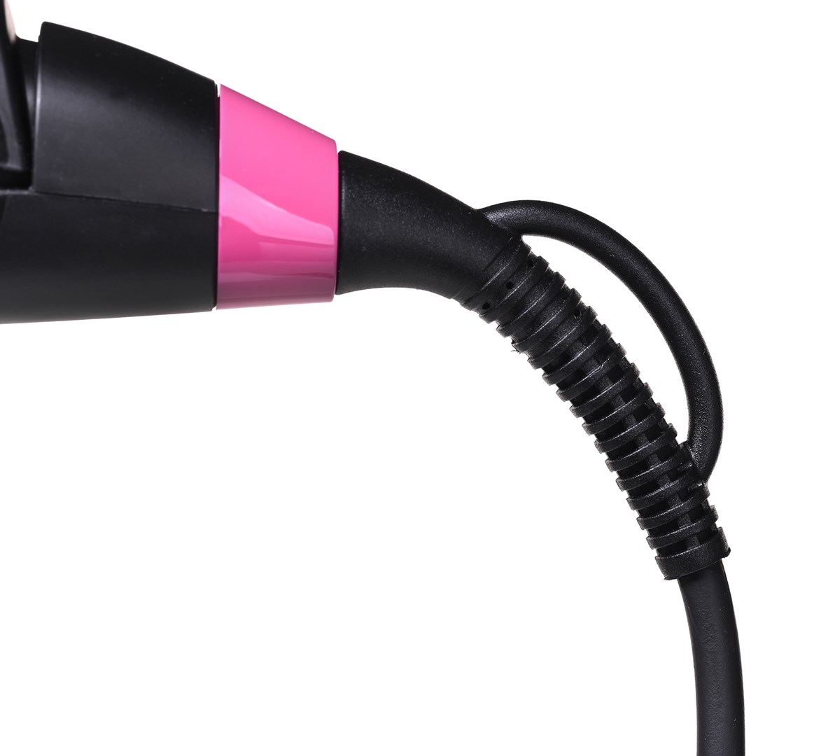 Pegla za kosu PHILIPS BHS375/00 StraightCare Essential ThermoProtect (ThermoProtect tehnologija, keratin-keramičke ploče 28 × 100 mm, 2 temperatura 180/220 °C, ključna brava, brzo zagrijavanje, univerzalni napon)-4