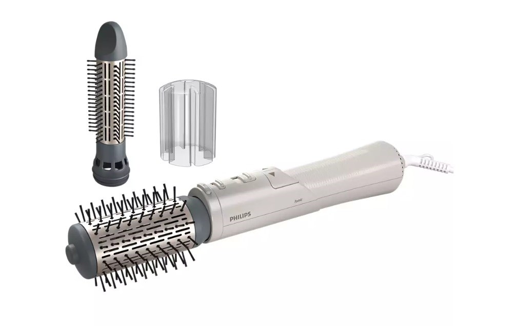 PHILIPS HAIRDRYER BHA710/00-4