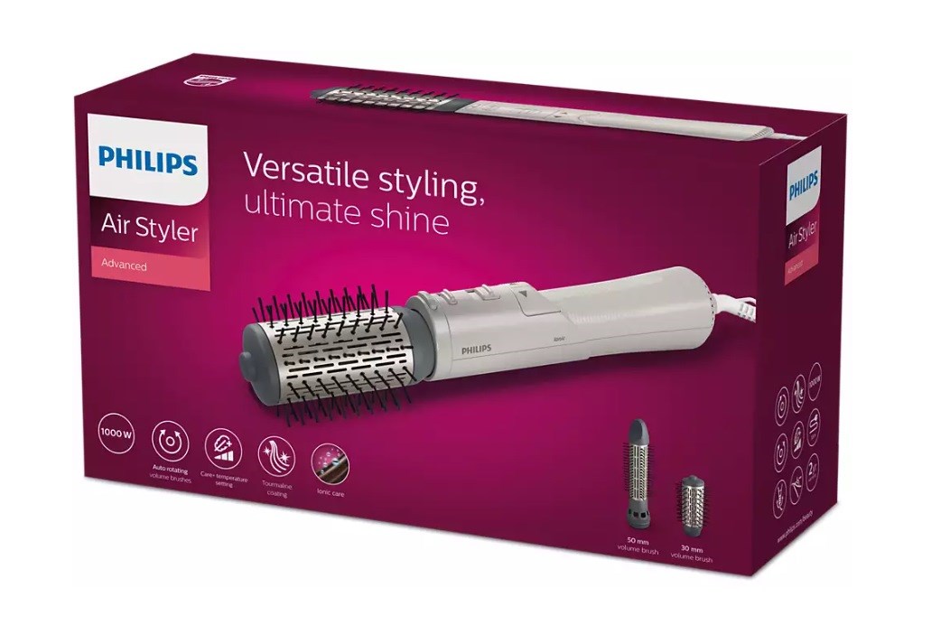 PHILIPS HAIRDRYER BHA710/00-5