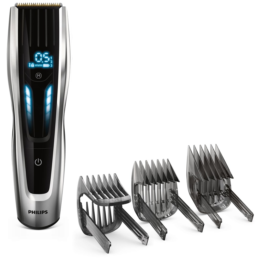 Šišač za kosu PHILIPS Hairclipper Series 9000 HC9450/15-1
