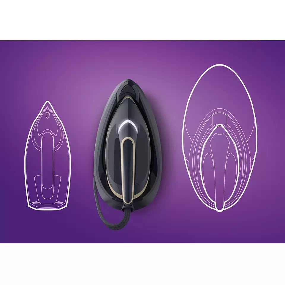 Parna postaja PHILIPS PerfectCare 6000 Series PSG6066/20 (2400W)-6