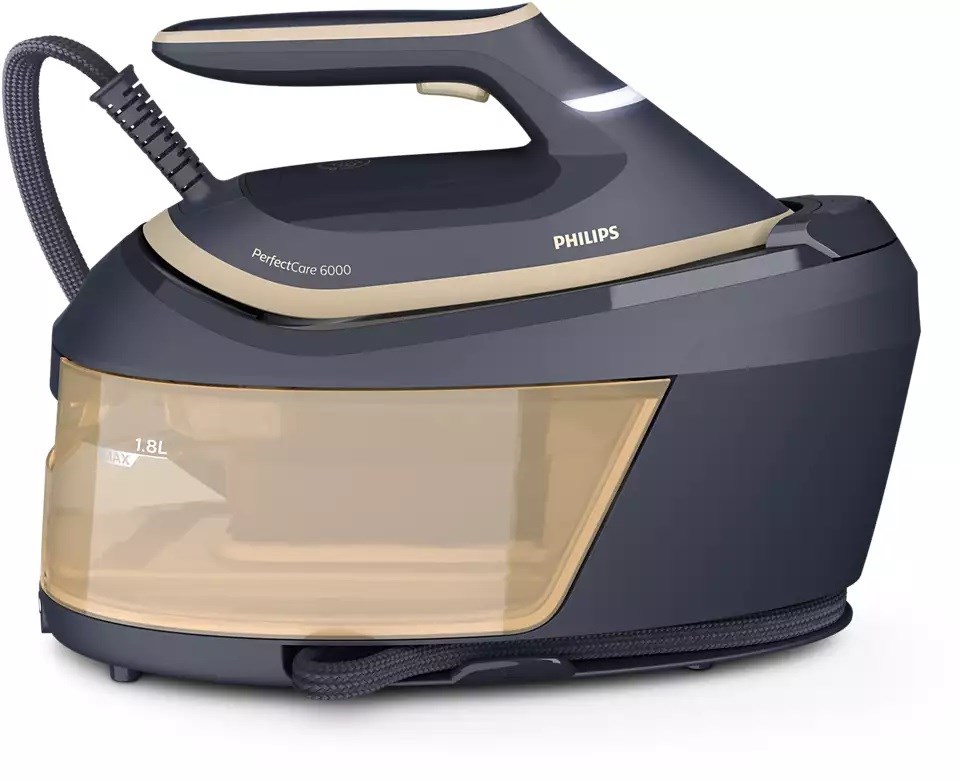 Parna postaja PHILIPS PerfectCare 6000 Series PSG6066/20 (2400W)