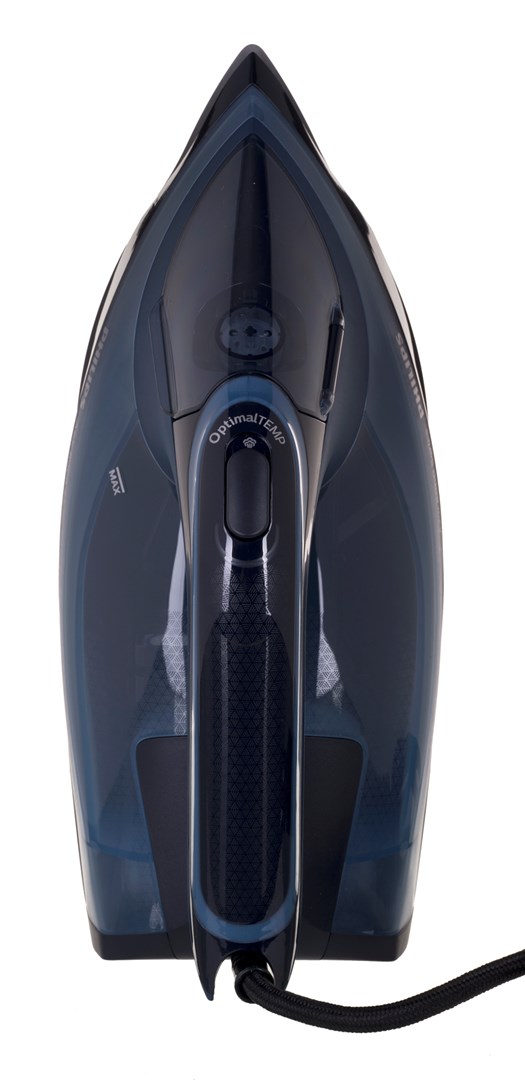 Pegla na paru Philips DST8020/20 (SteamGlide Elite ploča, 3000 W) plava-1