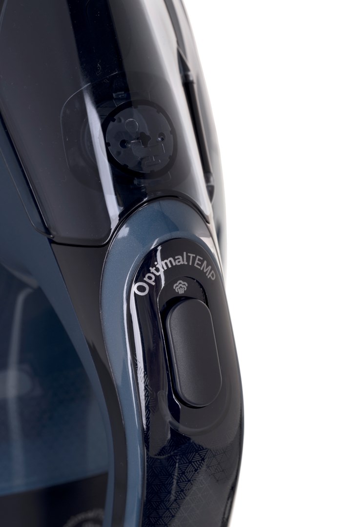 Pegla na paru Philips DST8020/20 (SteamGlide Elite ploča, 3000 W) plava-4