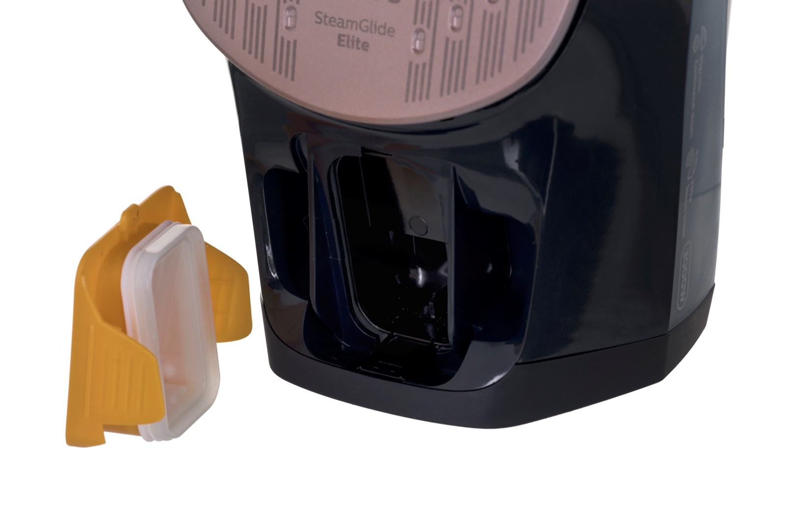 Pegla na paru Philips DST8020/20 (SteamGlide Elite ploča, 3000 W) plava-6