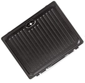 Toaster Ravanson OP-7050 crna, Silver 1200 W-2