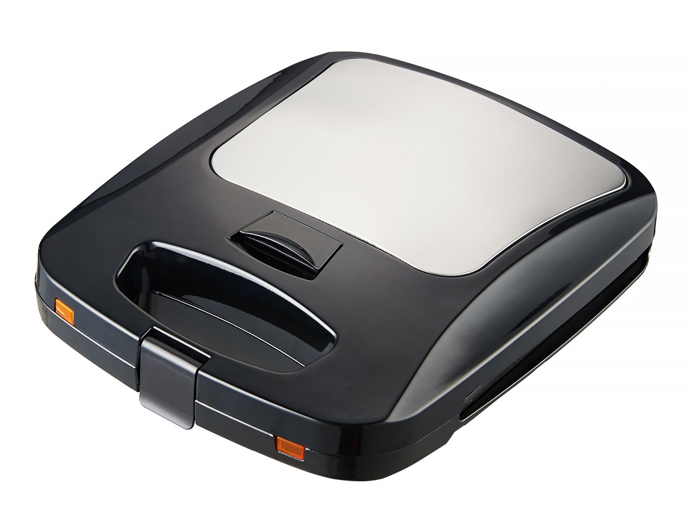 Toaster Ravanson OP-7050 crna, Silver 1200 W-0