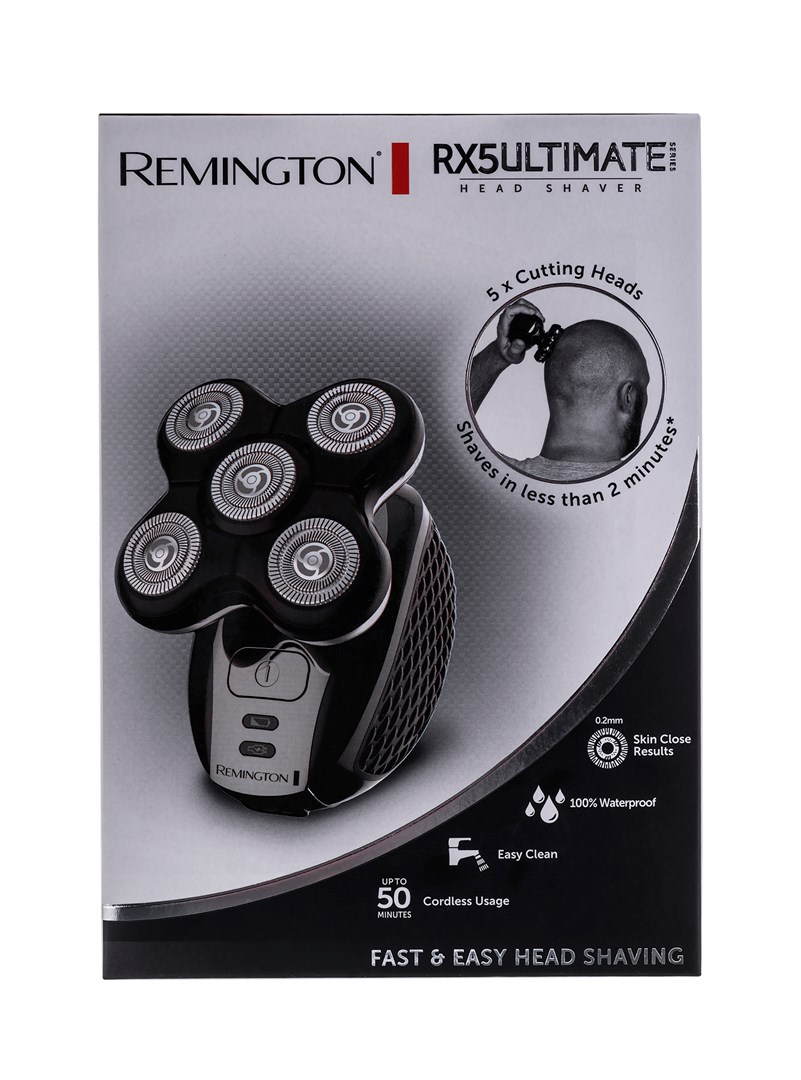 Brijač REMINGTON XR1500 crni-10