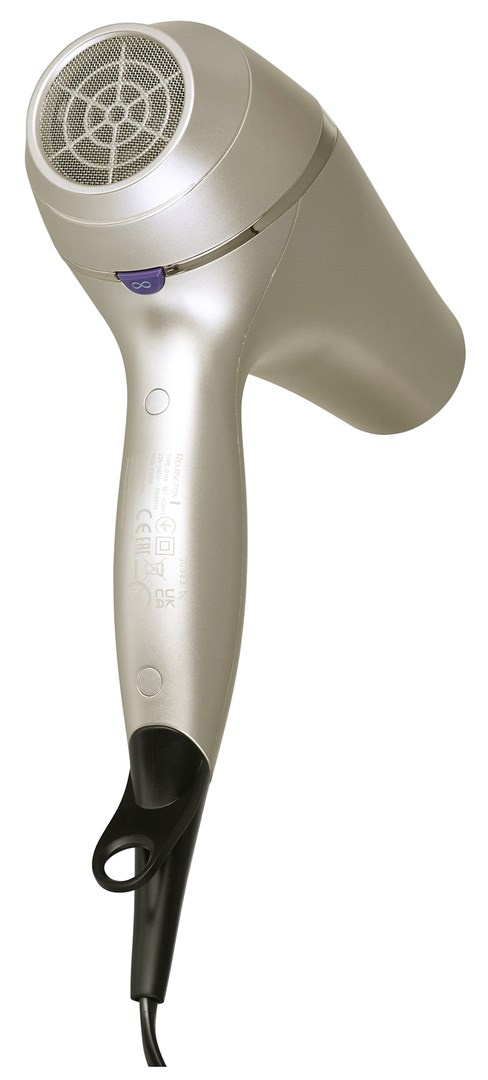 Sušilo za kosu REMINGTON AC8605 (2300 W, zlatno)-5