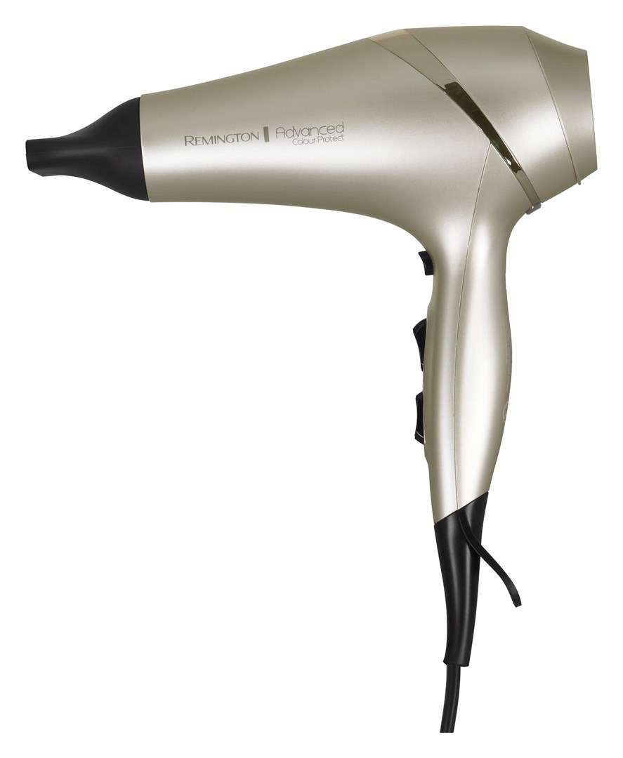 Sušilo za kosu REMINGTON AC8605 (2300 W, zlatno)-11