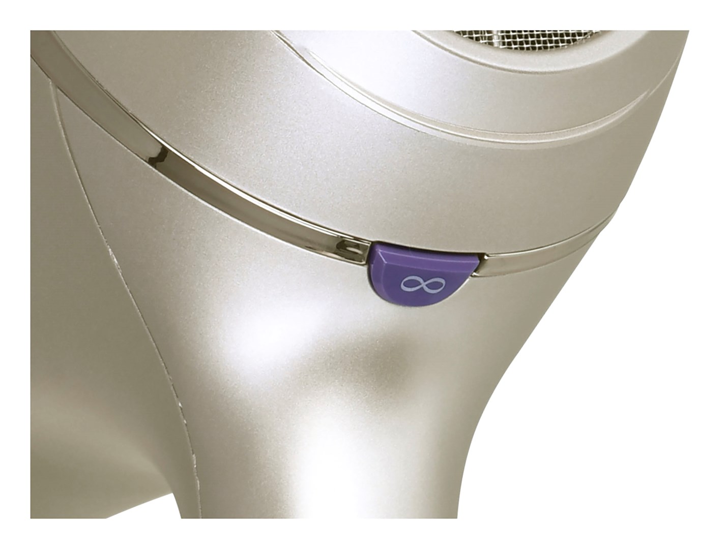 Sušilo za kosu REMINGTON AC8605 (2300 W, zlatno)-14