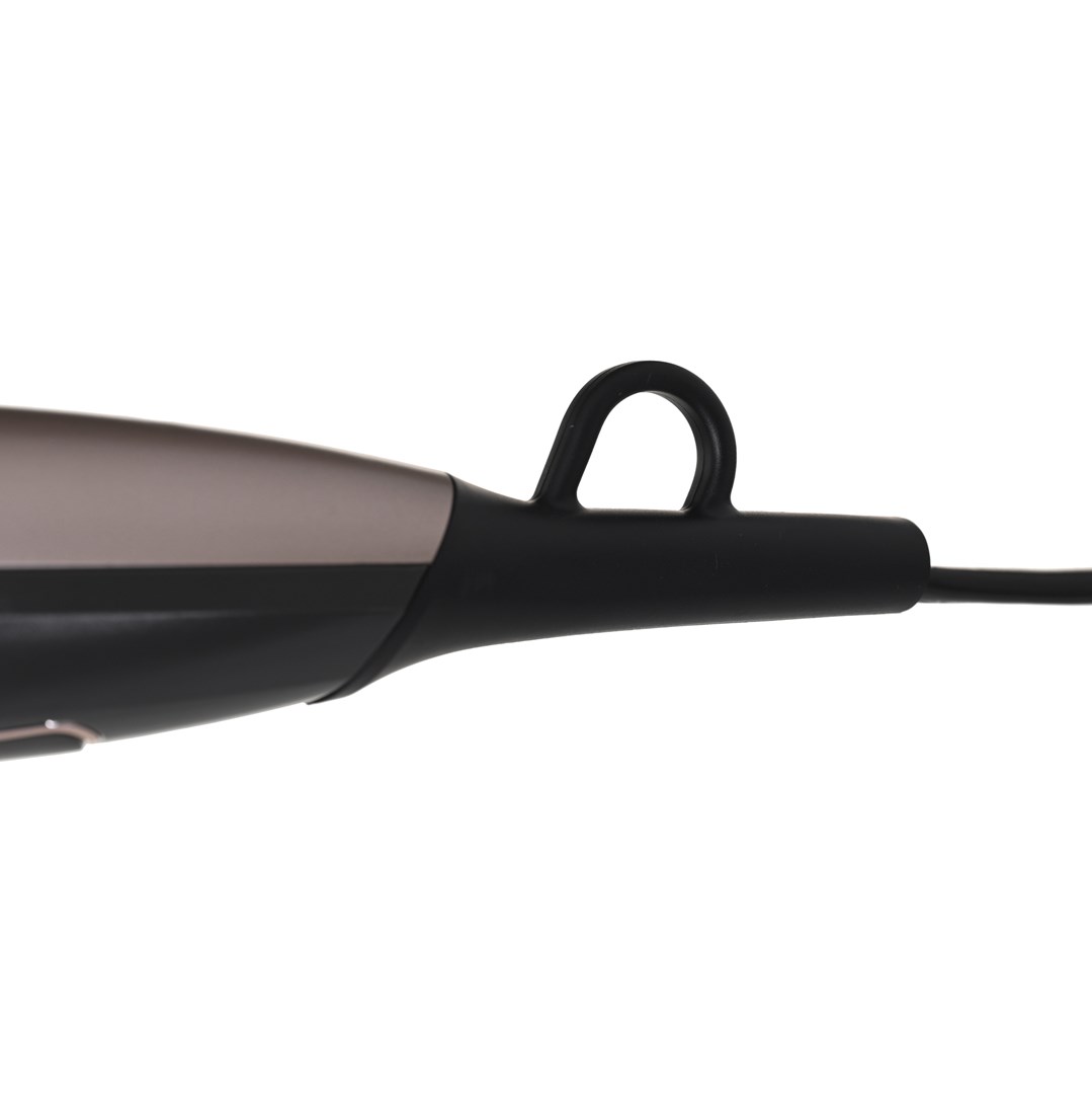 Remington D5706 hair dryer 2200 W Black, Pink gold-5