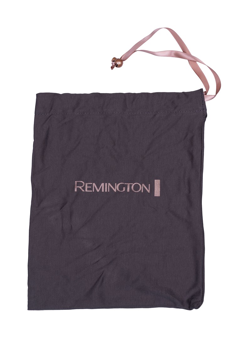 Remington D6077 hair dryer 2000 W Bronze, Grey-11