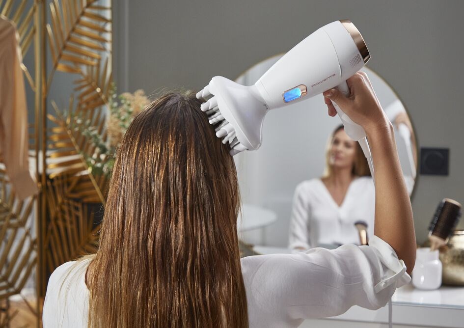 Sušilo za kosu ROWENTA Ultimate Experience Scalp Care CV9240F0 (2200W)-7