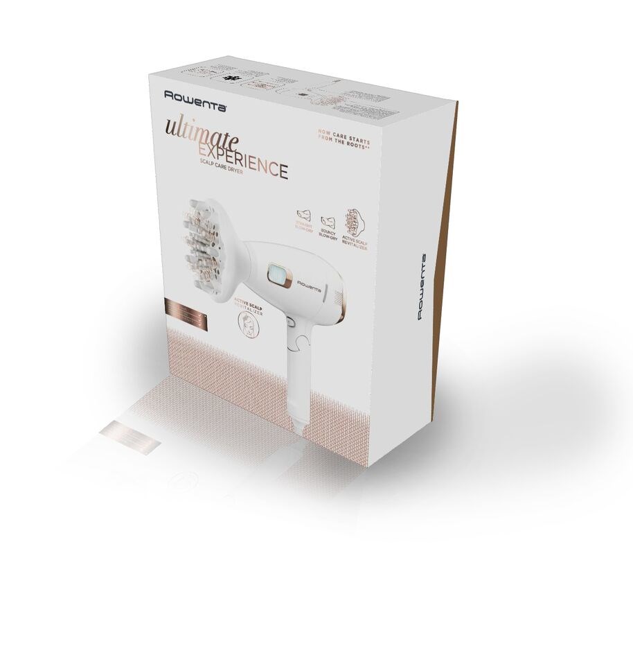 Sušilo za kosu ROWENTA Ultimate Experience Scalp Care CV9240F0 (2200W)-11