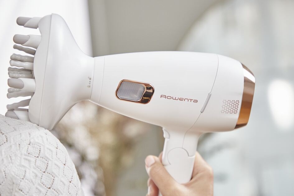 Sušilo za kosu ROWENTA Ultimate Experience Scalp Care CV9240F0 (2200W)-8