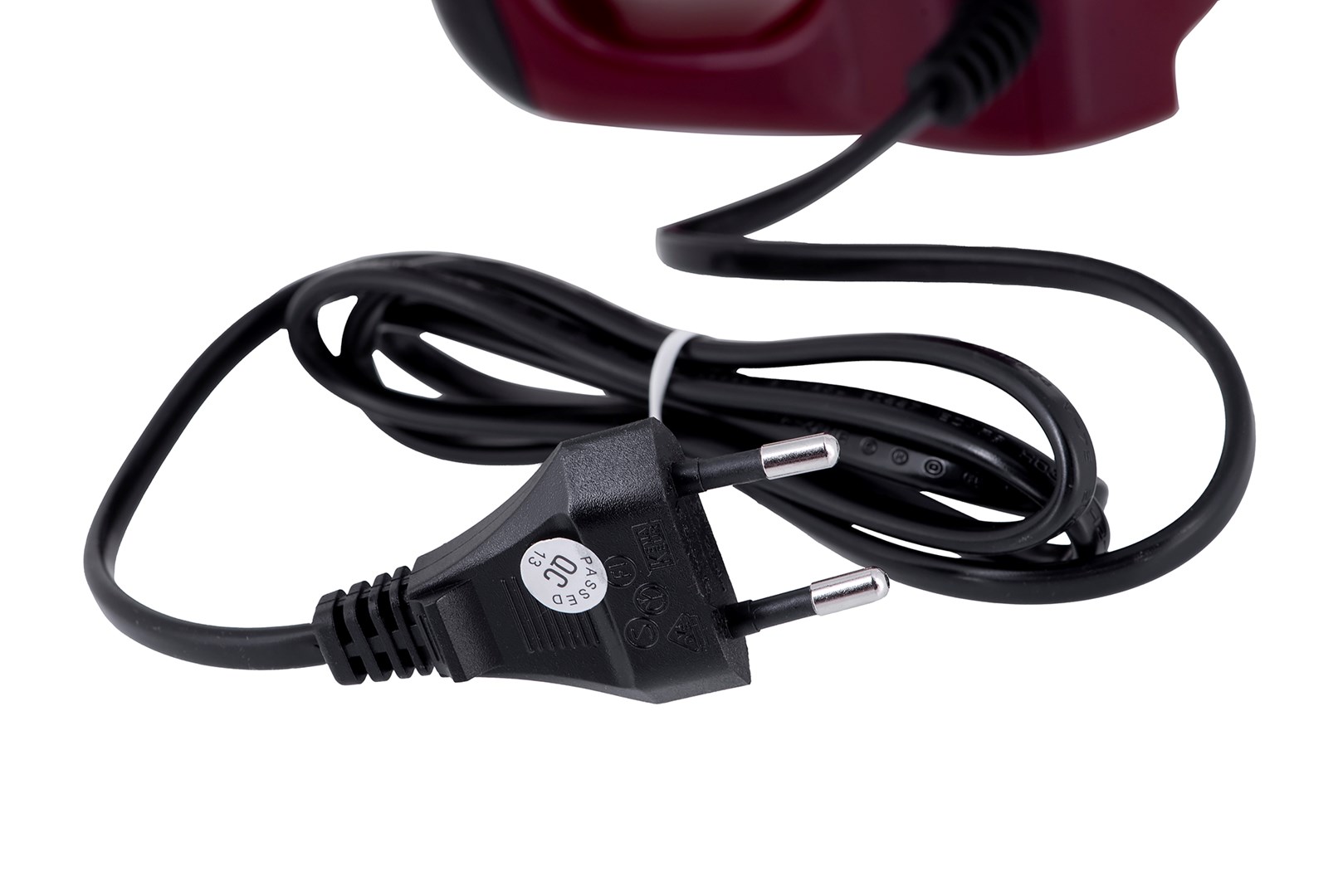 Mikser RUSSELL HOBBS 24670-56 (ručni, 350 W) crvena-4