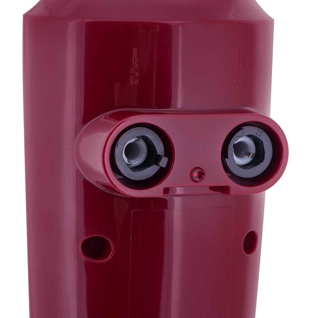 Mikser RUSSELL HOBBS 24670-56 (ručni, 350 W) crvena-2