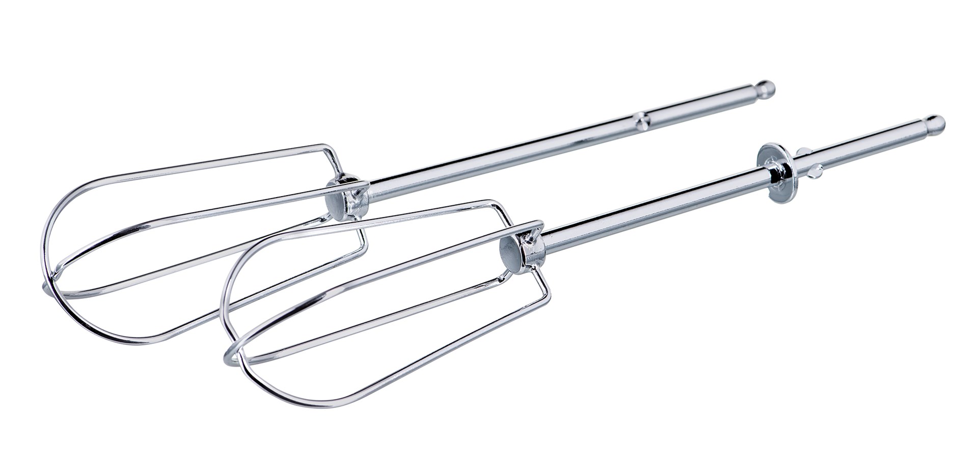 Mikser RUSSELL HOBBS 24670-56 (ručni, 350 W) crvena-5