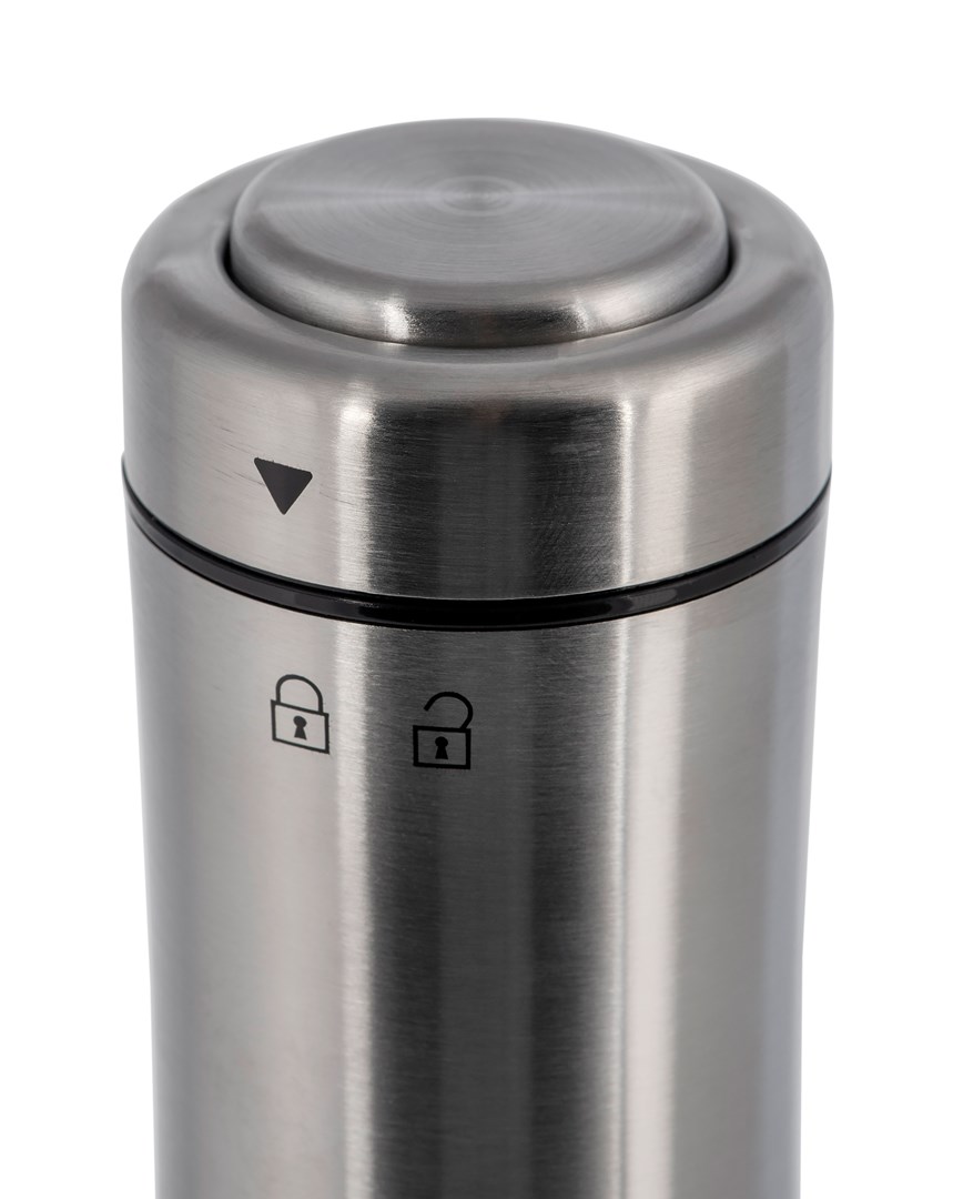 Mlinac za začine RUSSELL HOBBS 23460-56 (set za sol i papar, nehrđajući čelik)-4