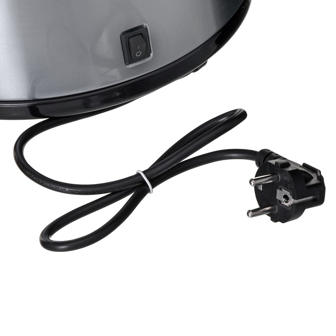 Russell Hobbs 19750-56 rice cooker 1.8 L 700 W Stainless steel-4
