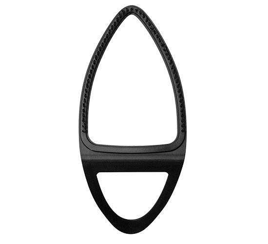 Ručni parni glačalo RUSSELL HOBBS 28370-56 (plavo, zlatno, 0.15 L, 1700 W)-4