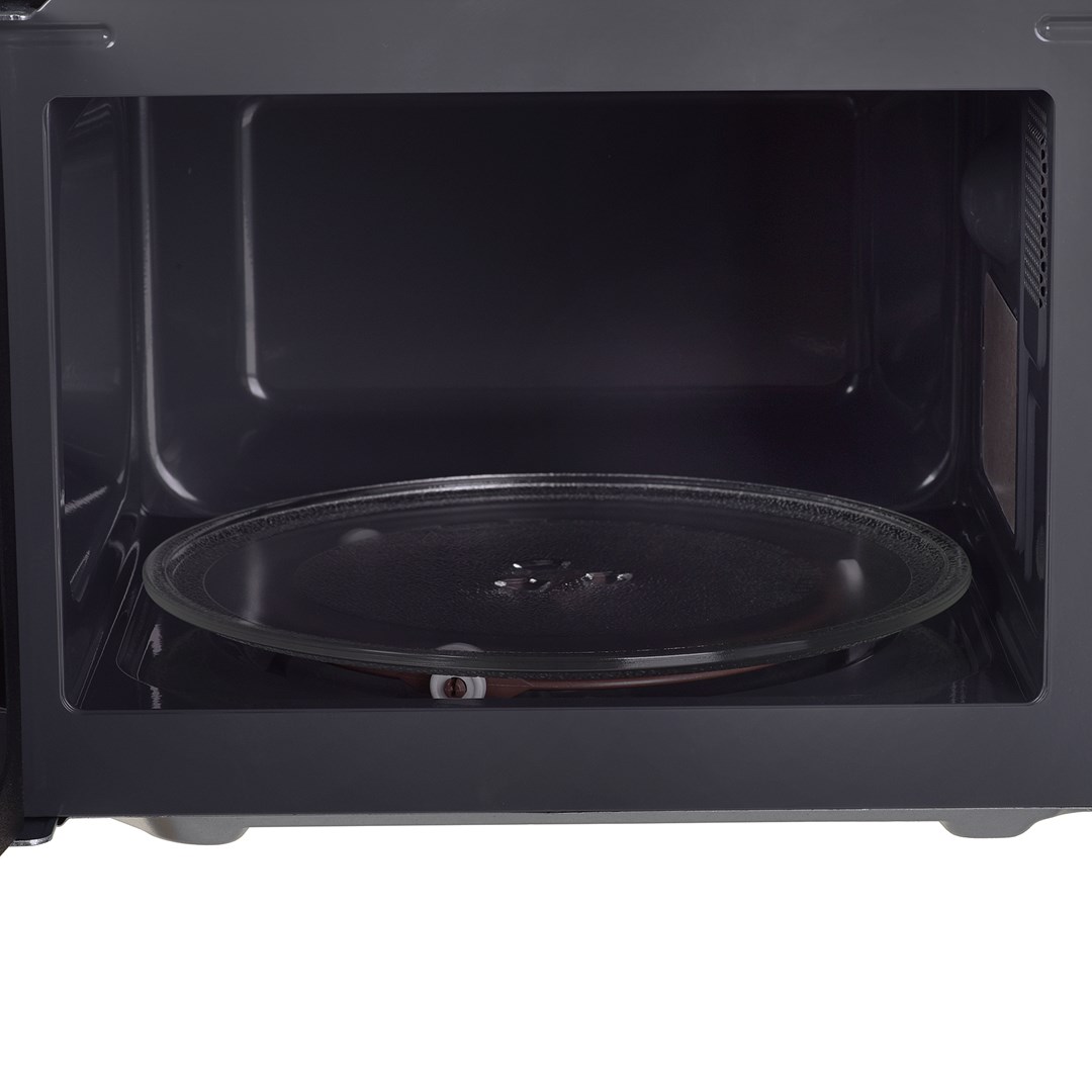 Mikrovalna pećnica SHARP Home Appliances YC-MS01E-S (samostojeća, 20 L, 800 W)-12