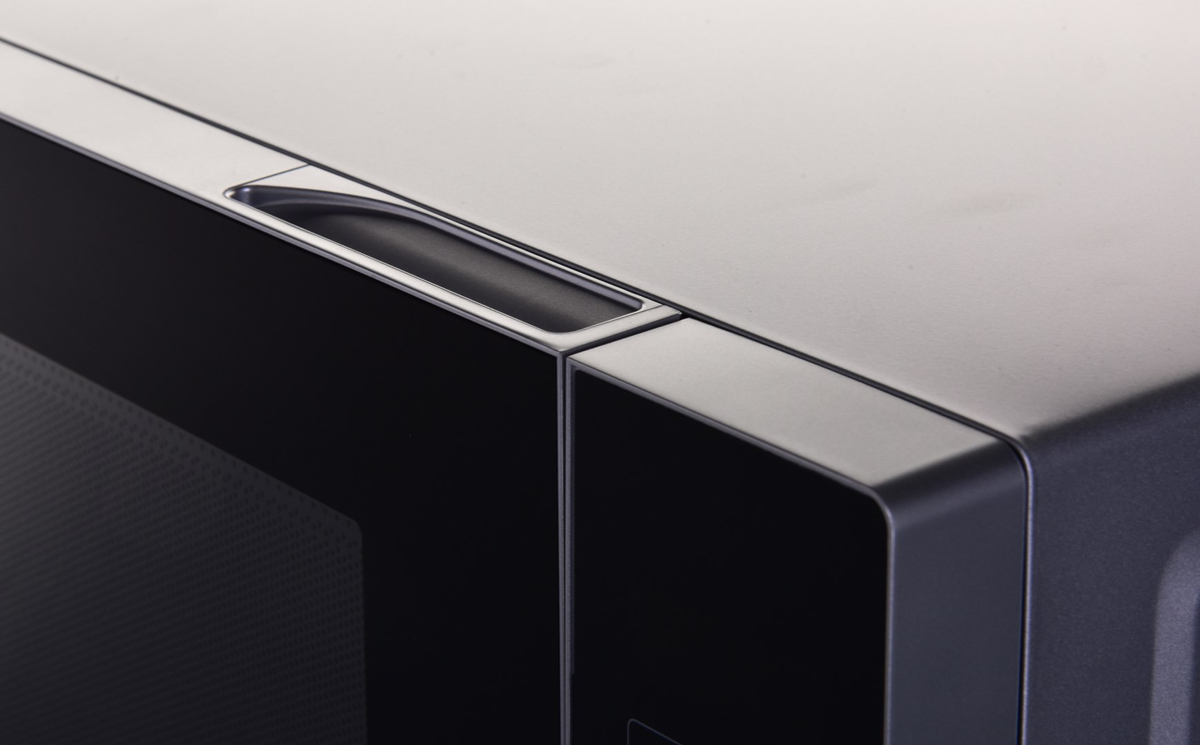 Mikrovalna pećnica SHARP YC-PS204AE-S-2