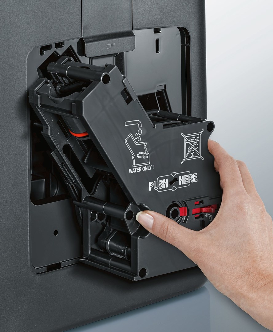 Aparat za kavu SIEMENS EQ.6 Plus s700 TE657319RW (zrna/mljevena, 1,7 l, 1500 W, crno-srebrni)-5