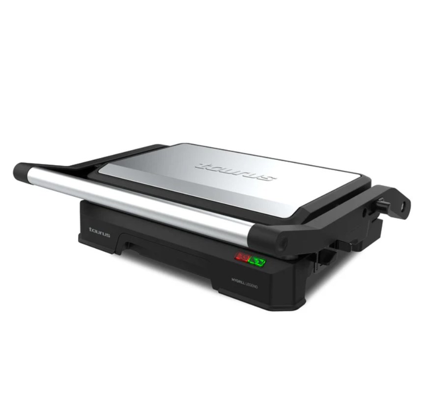 Toster za sendviče TAURUS My Grill Legend (8414234681461)