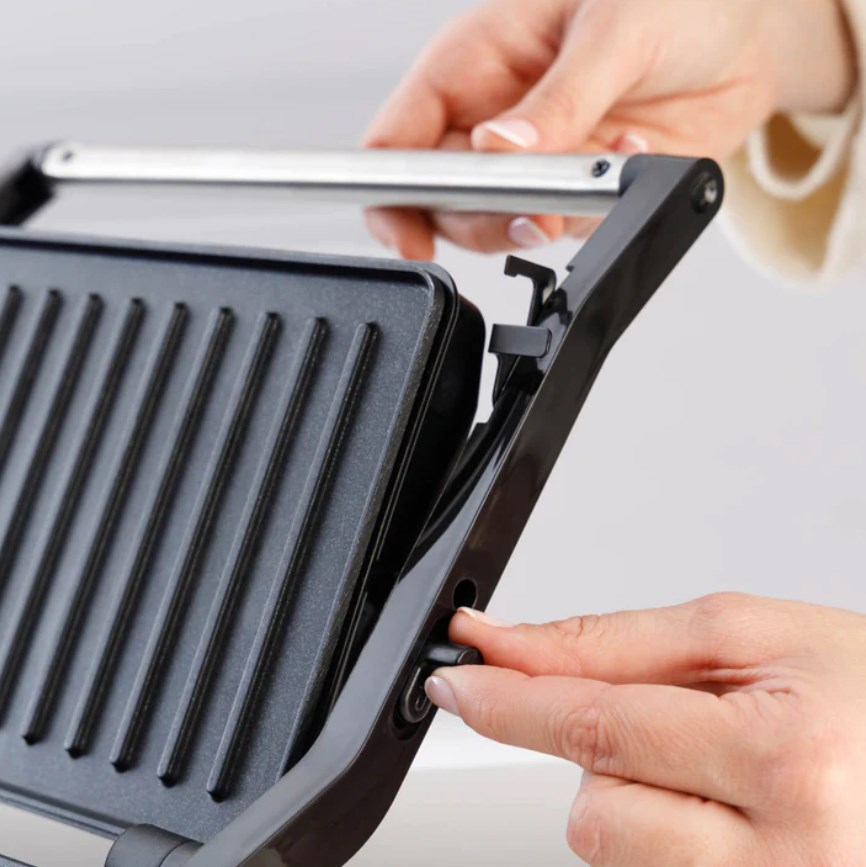 Toster za sendviče TAURUS My Grill Legend (8414234681461)-6