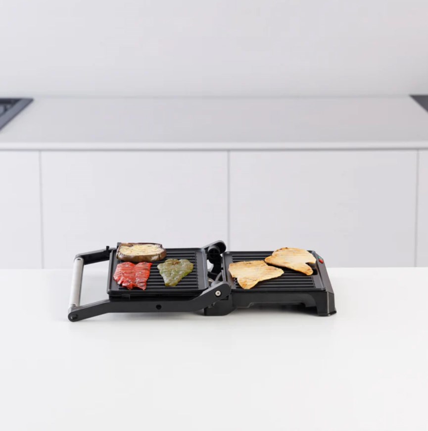 Toster za sendviče TAURUS My Grill Legend (8414234681461)-5