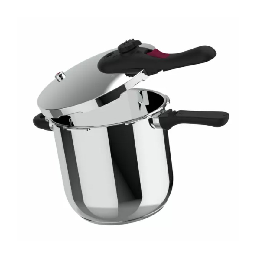 Ekspres lonac TAURUS Moments Rapid 4l KCP4104-3