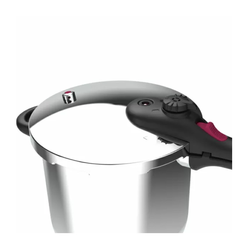 Ekspres lonac TAURUS Moments Rapid 4l KCP4104-2