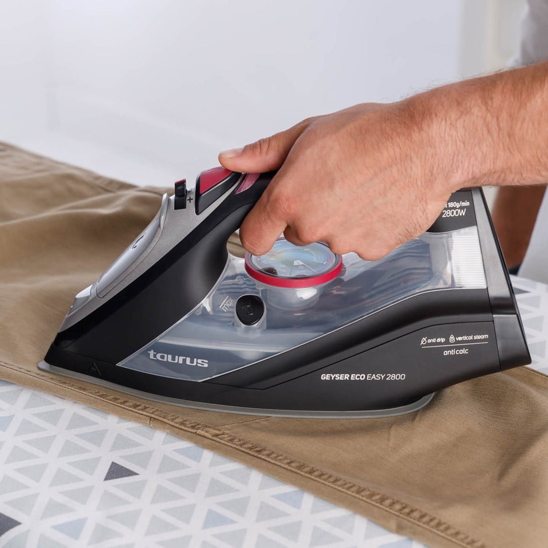 Glačalo TAURUS Geyser Eco 2800W-4