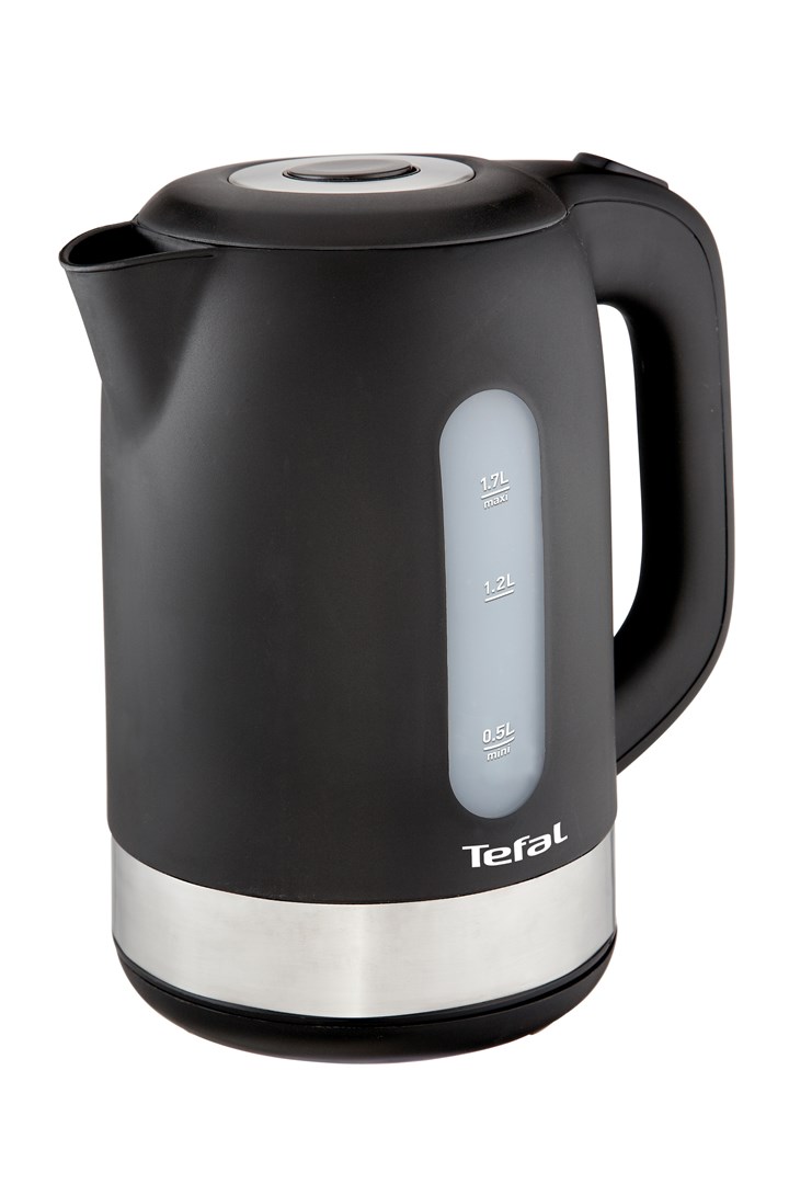 Kuhalo za vodu TEFAL Snow KO3308 (1.7L, 2400W)