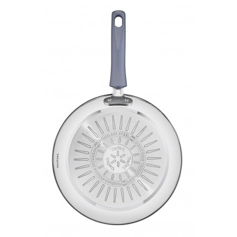 Višenamjenska tava TEFAL Daily Cook G7314055 (26 cm, Titan površina, induktivna)-1