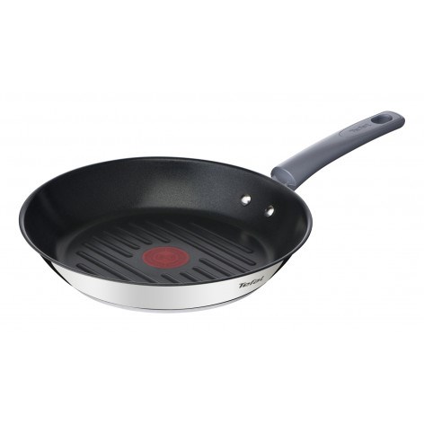 Višenamjenska tava TEFAL Daily Cook G7314055 (26 cm, Titan površina, induktivna)