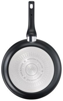 Tava TEFAL Unlimited G2550772 (30cm, aluminij, okrugla, neprianjajući premaz, otporna na ogrebotine, kapacitet 3.396 L, max temperatura 175 °C)-1