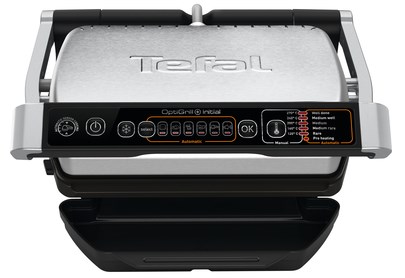 Električni roštilj TEFAL Optigrill+ Initial GC706D34 (2000W)-1