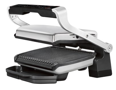 Električni roštilj TEFAL Optigrill+ Initial GC706D34 (2000W)-2