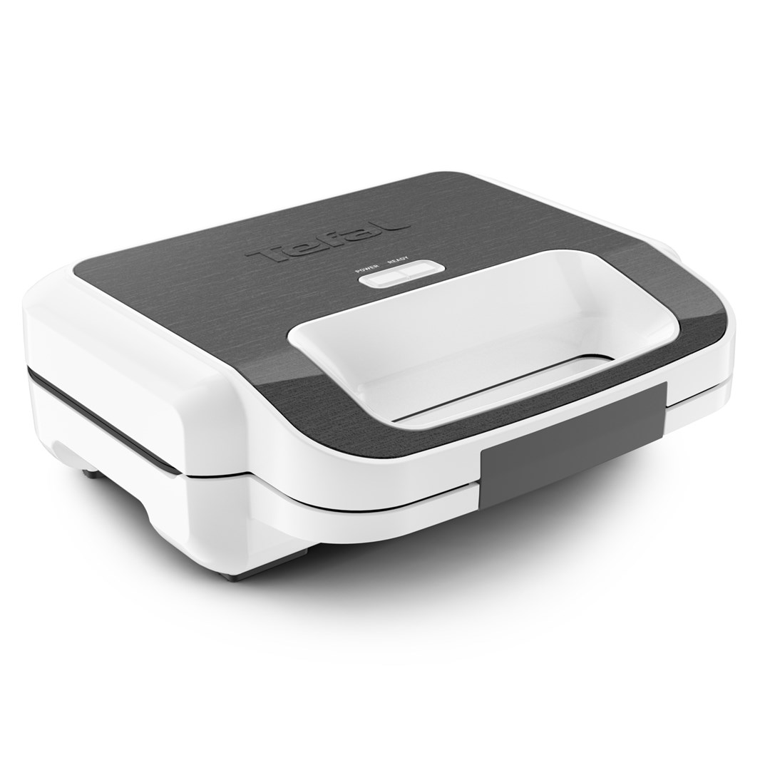 Aparat za sendviče i vafle TEFAL Snack XL SW7011 (850W)-0
