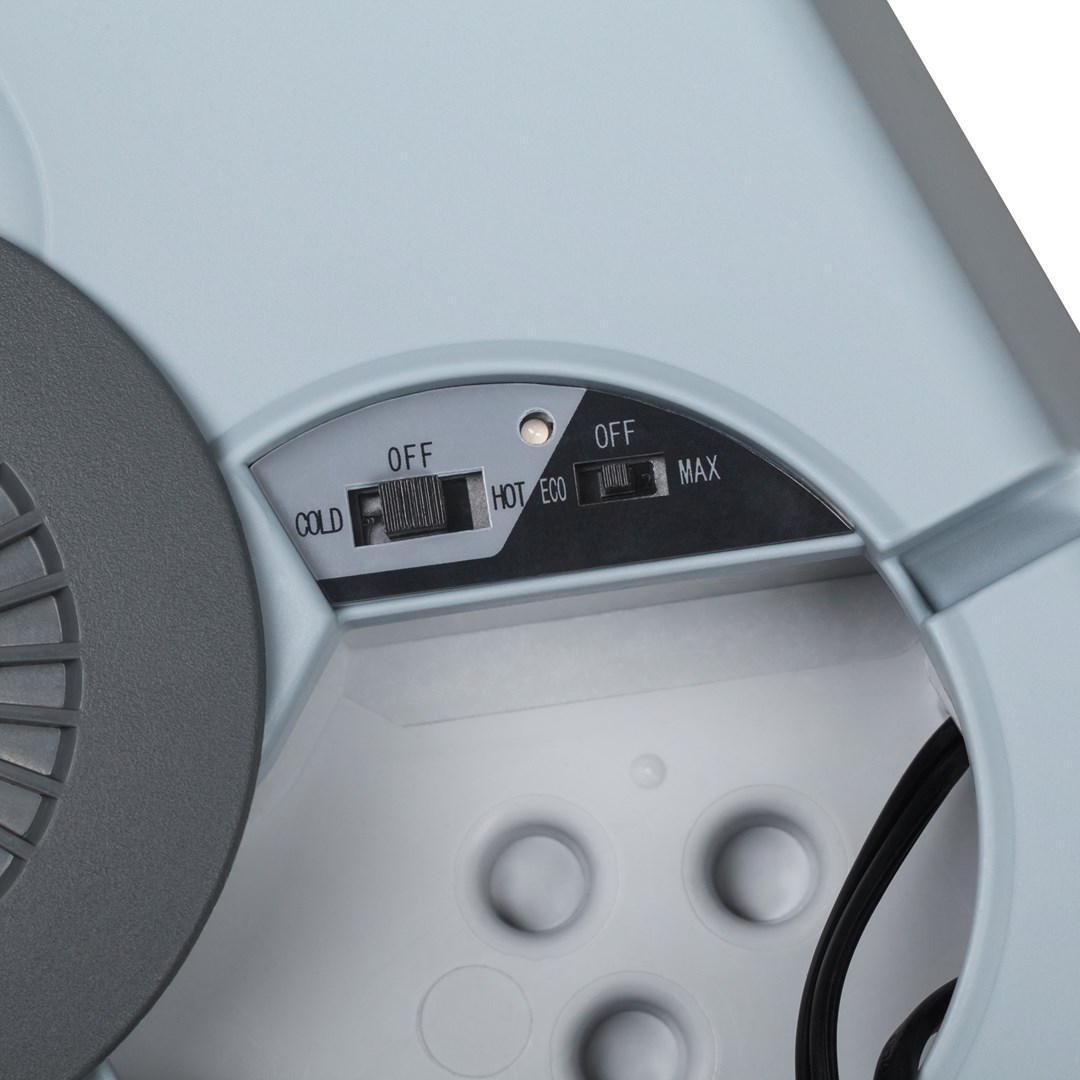 Teesa TSA5001.1 cool box 25 L Electric Grey-5