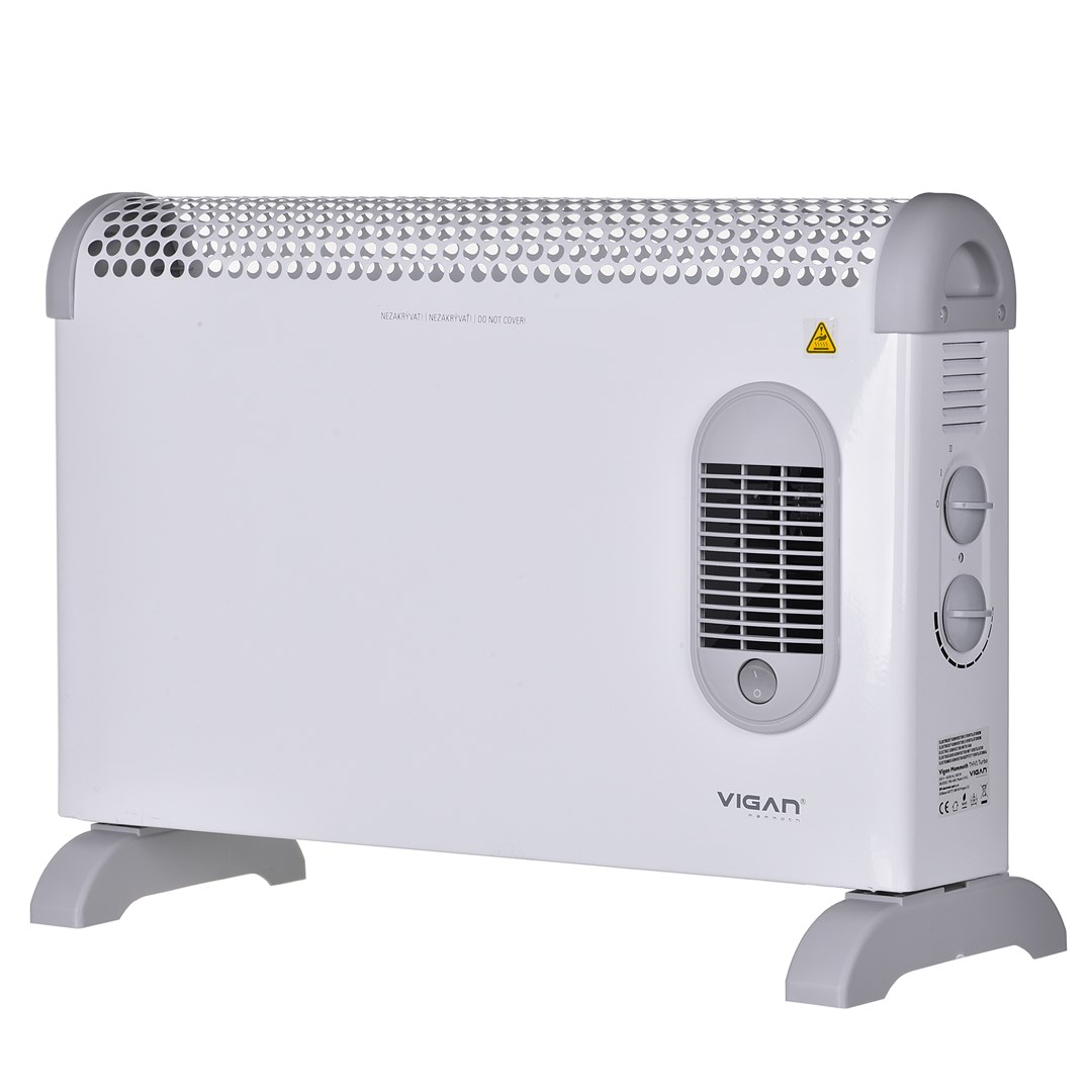 Konvektorski grijač Vigan THV1 1800W-0