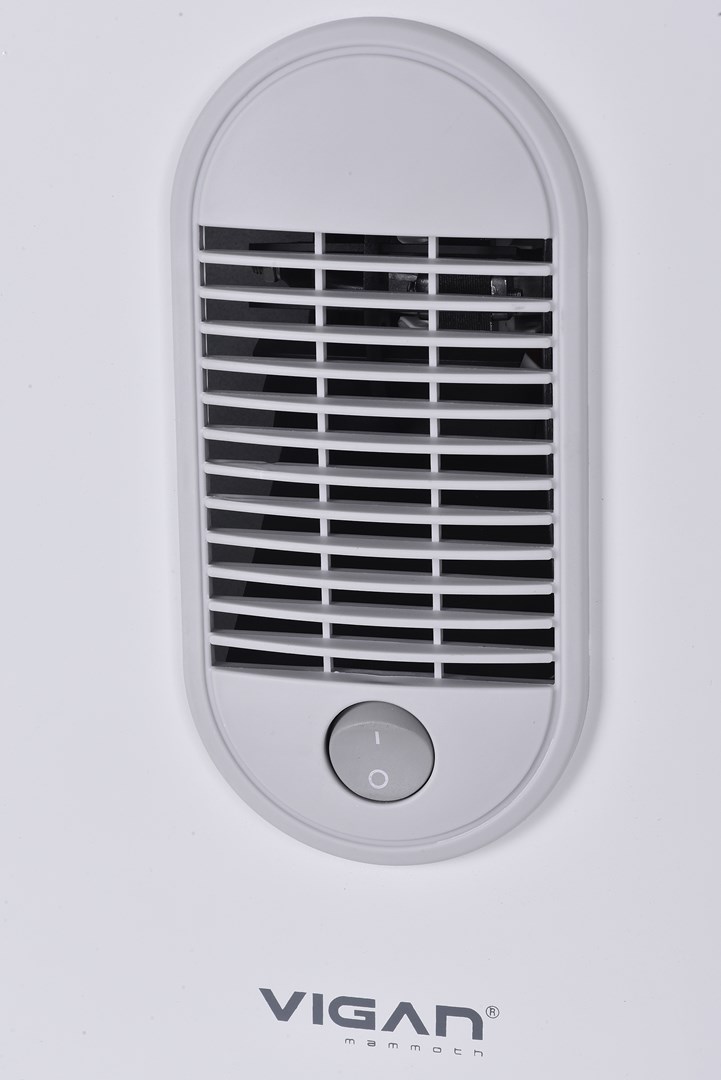 Konvektorski grijač Vigan THV1 1800W-1